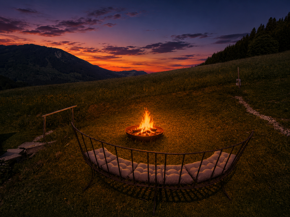 Feuerstelle