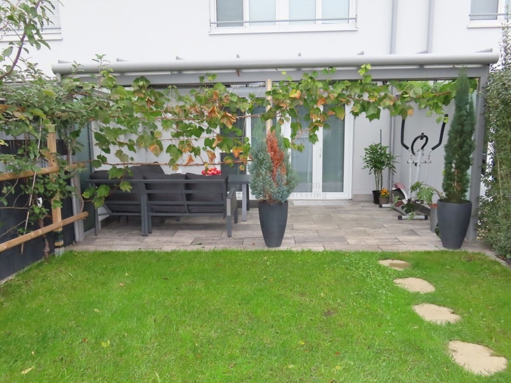Garten & Terrasse