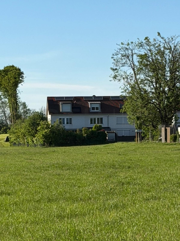 Aussen Ansicht