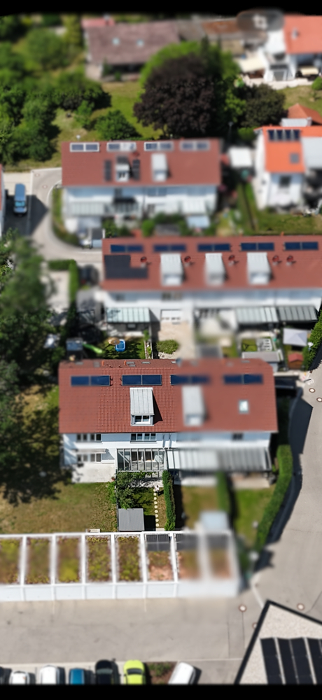 Vogelperspektive