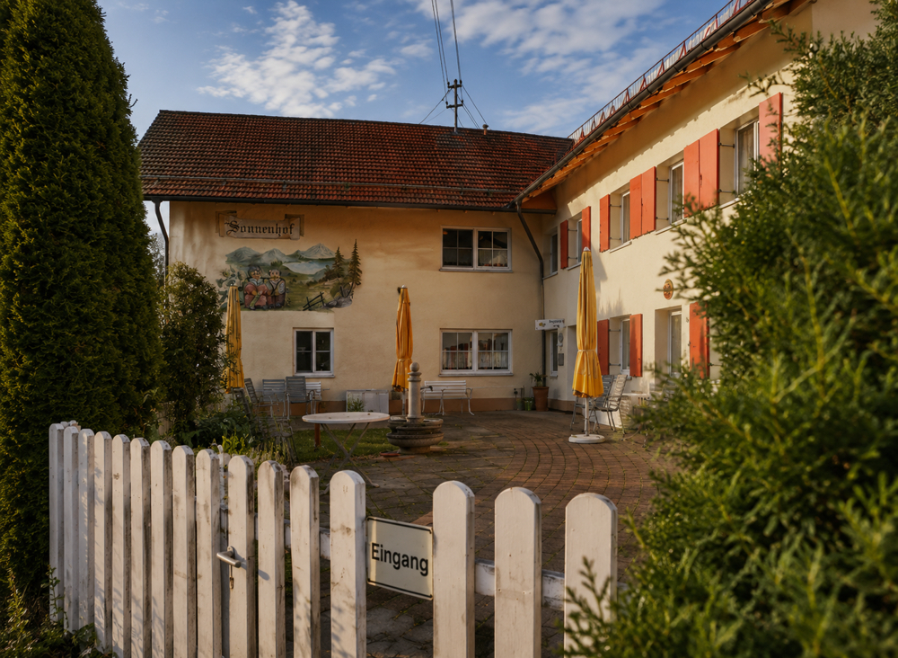 Sonnenhof