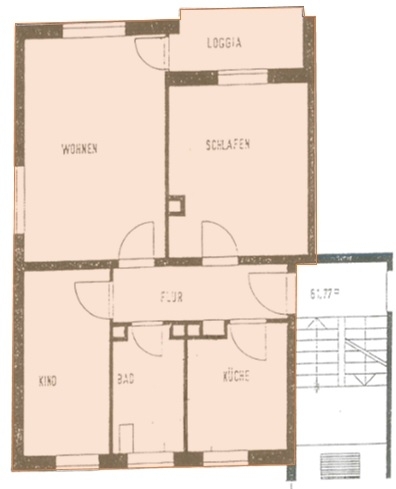 Grundriss 1