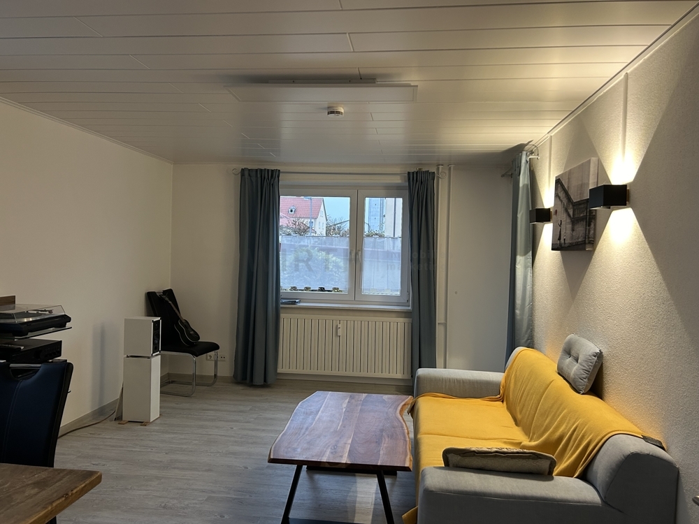 Wonzimmer