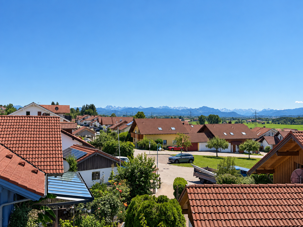Ausblick