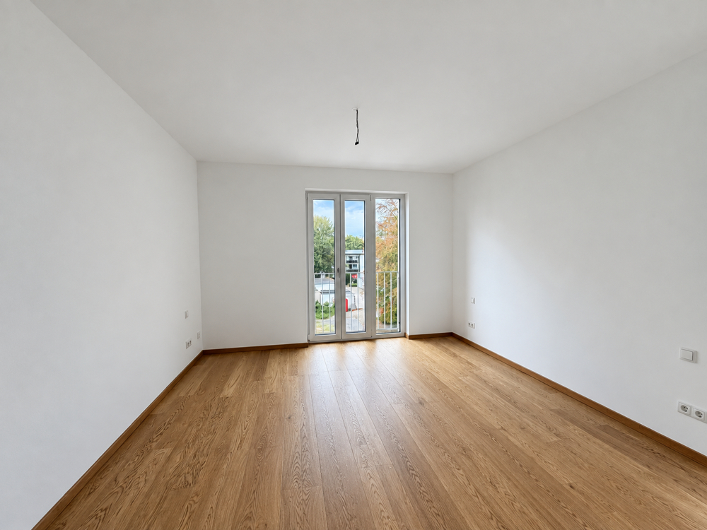 Zimmer I