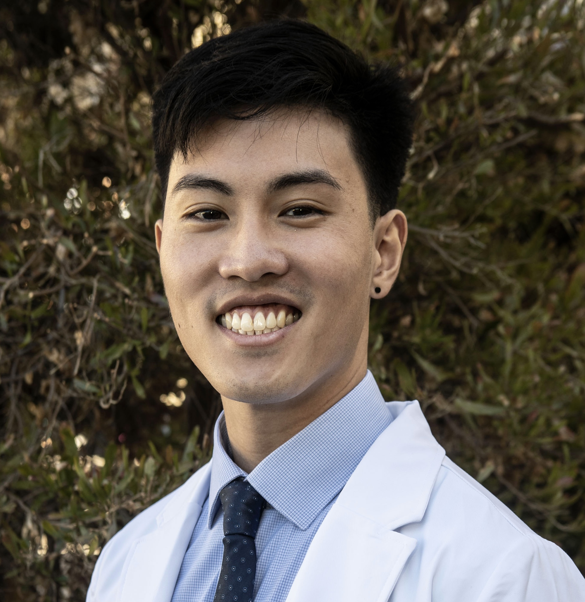 John Dang, MD – Primary Care Doctor