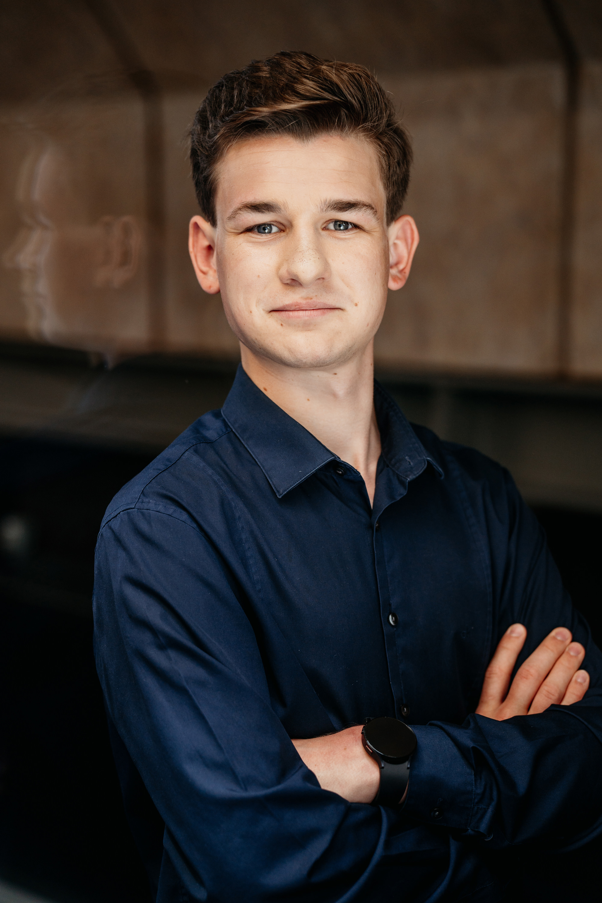 Antoni Prącik
