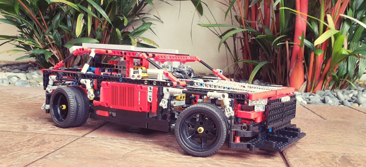 Lego Image 2