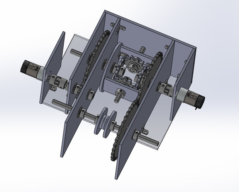 CVT Image 1