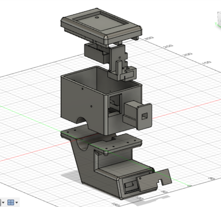Smart Trolley Image 1