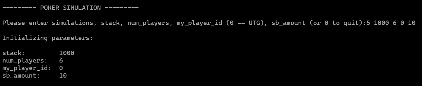 initialize_parameters