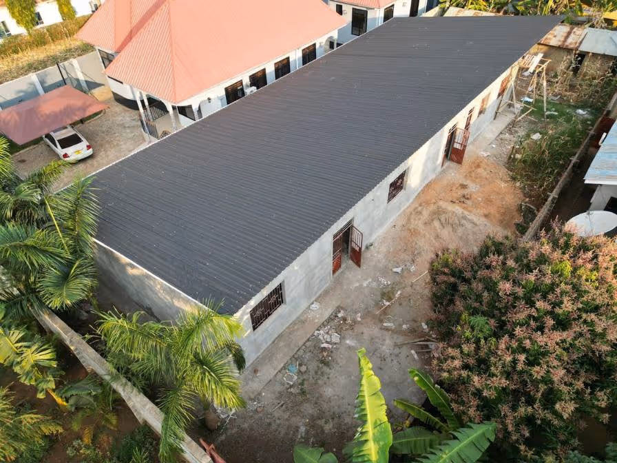 Community Building Image One