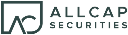Allcap Securities logo