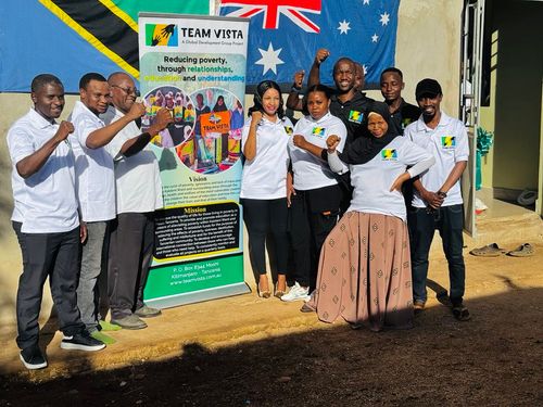 Community Centre Opening Ceremony Speech