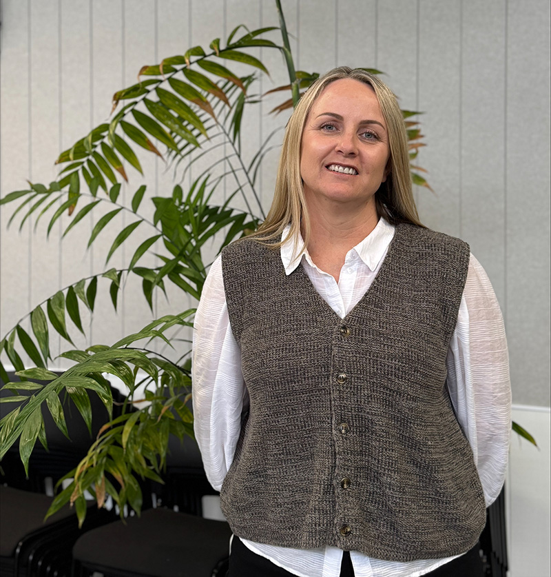 Lee-Anne Aitken