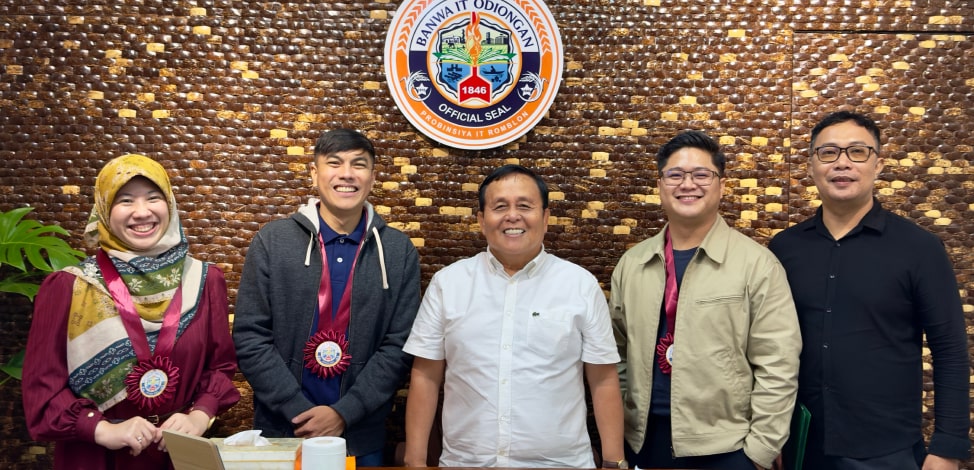 Tatak SE: Institutionalizing the Social Enterprise Development Roadmap in Odiongan, Romblon