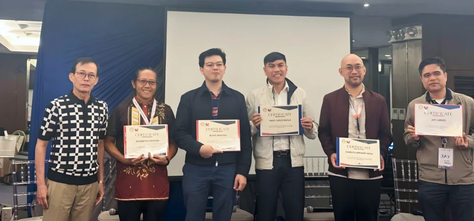 2025 National CSO Academy Conference: Accelerating Progress, Sharing Best Practices, and Charting the Future