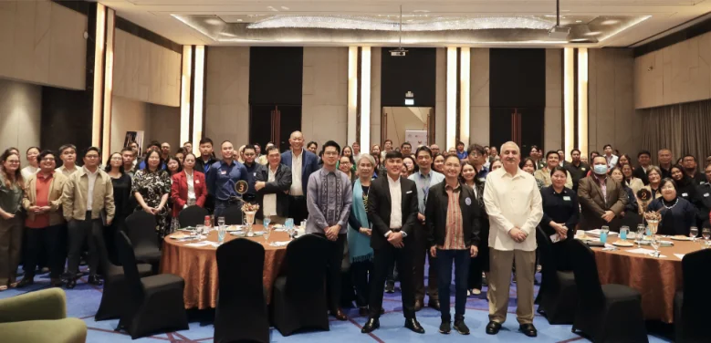 TESDA and Bayan Family of Foundations advance a Green TVET for a Future-ready Filipino Workforce 