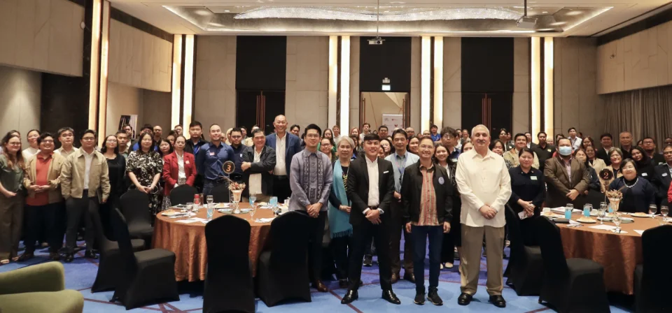 TESDA and Bayan Family of Foundations advance a Green TVET for a Future-ready Filipino Workforce 