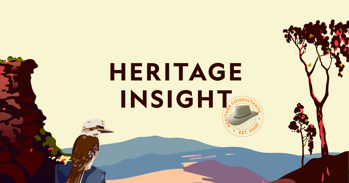 Heritage Insight