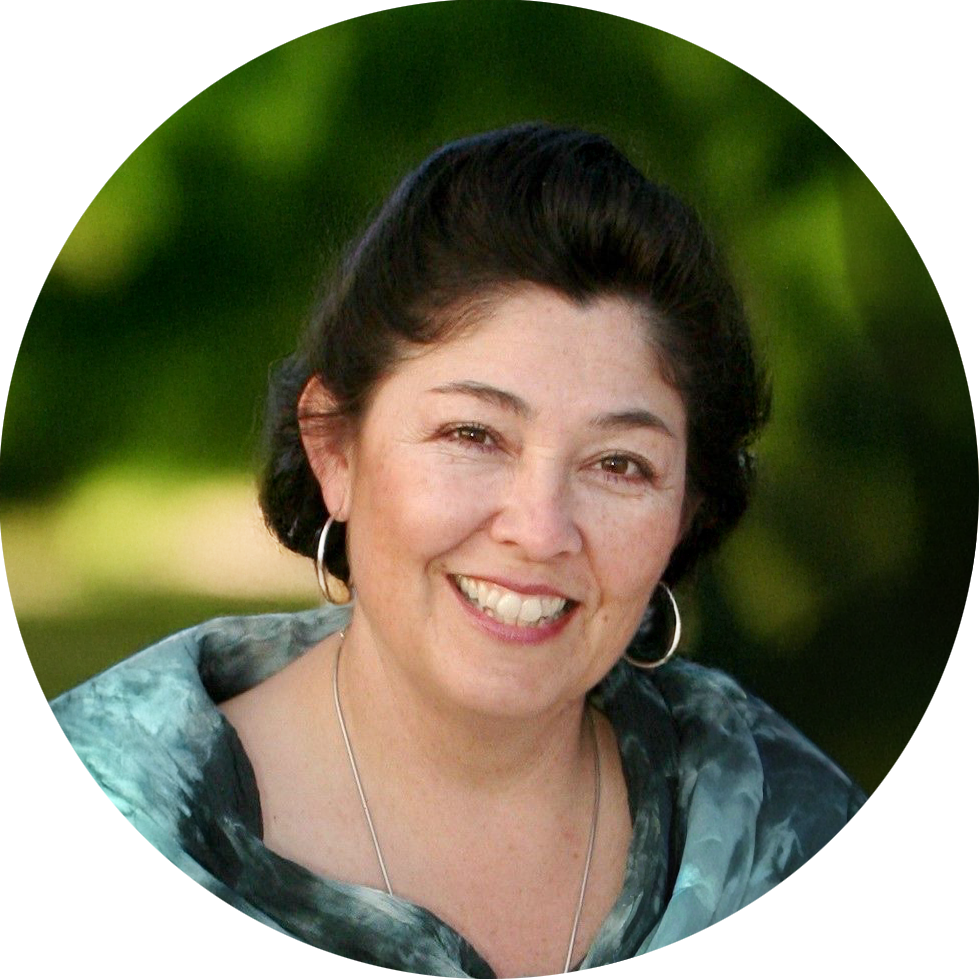 Marissa Acosta portrait