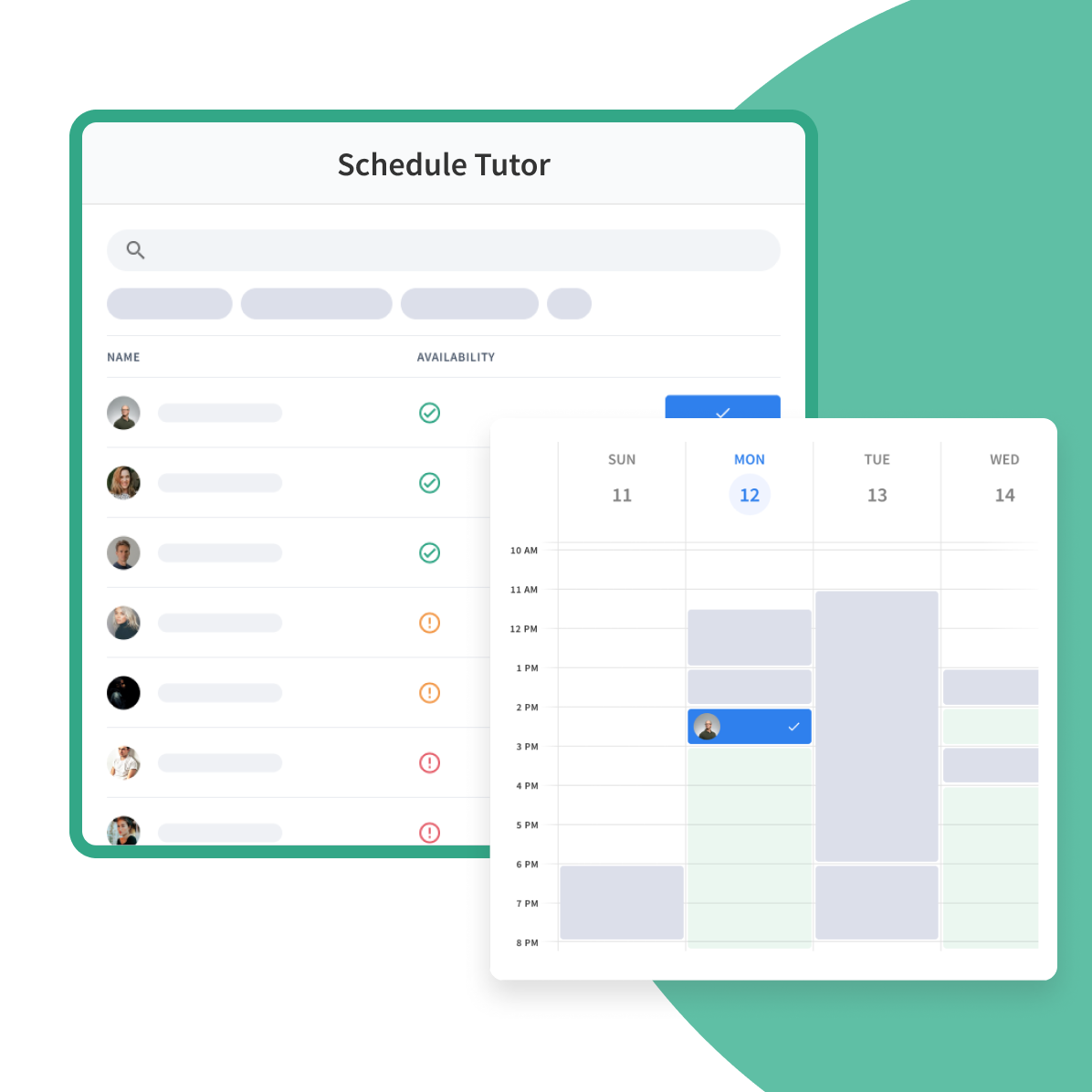 Pencil Spaces: Digital Classrooms made simple. Award winning tools for teaching online, in-person and everything in between. 