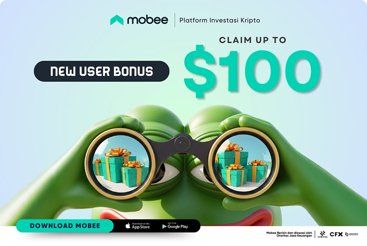 New User Bonus Oktober 2025