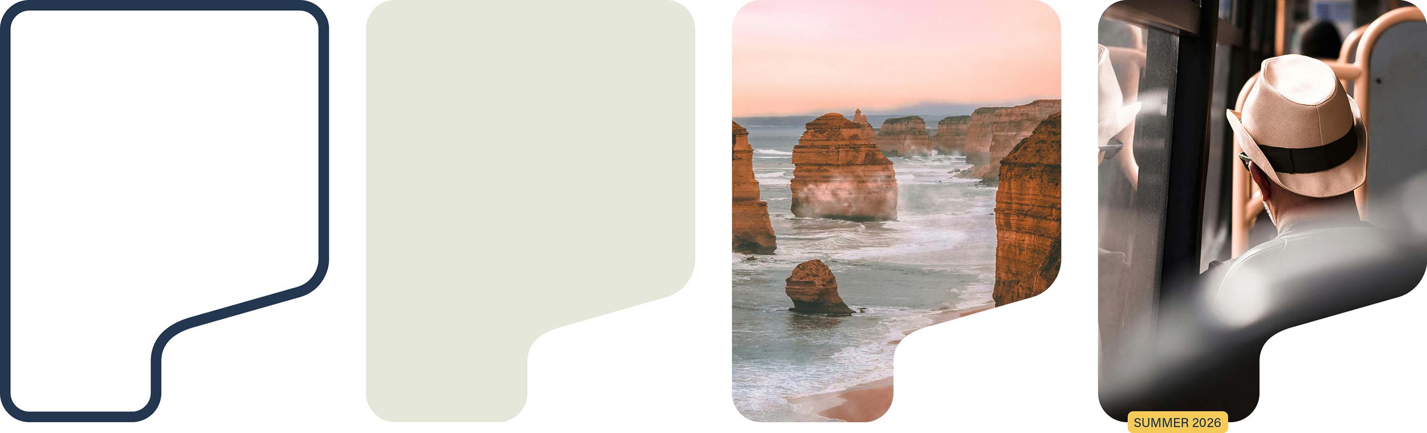 Ventura Bus Journey Maps, showing them as keyline, solid, with image and image with bus overlay.