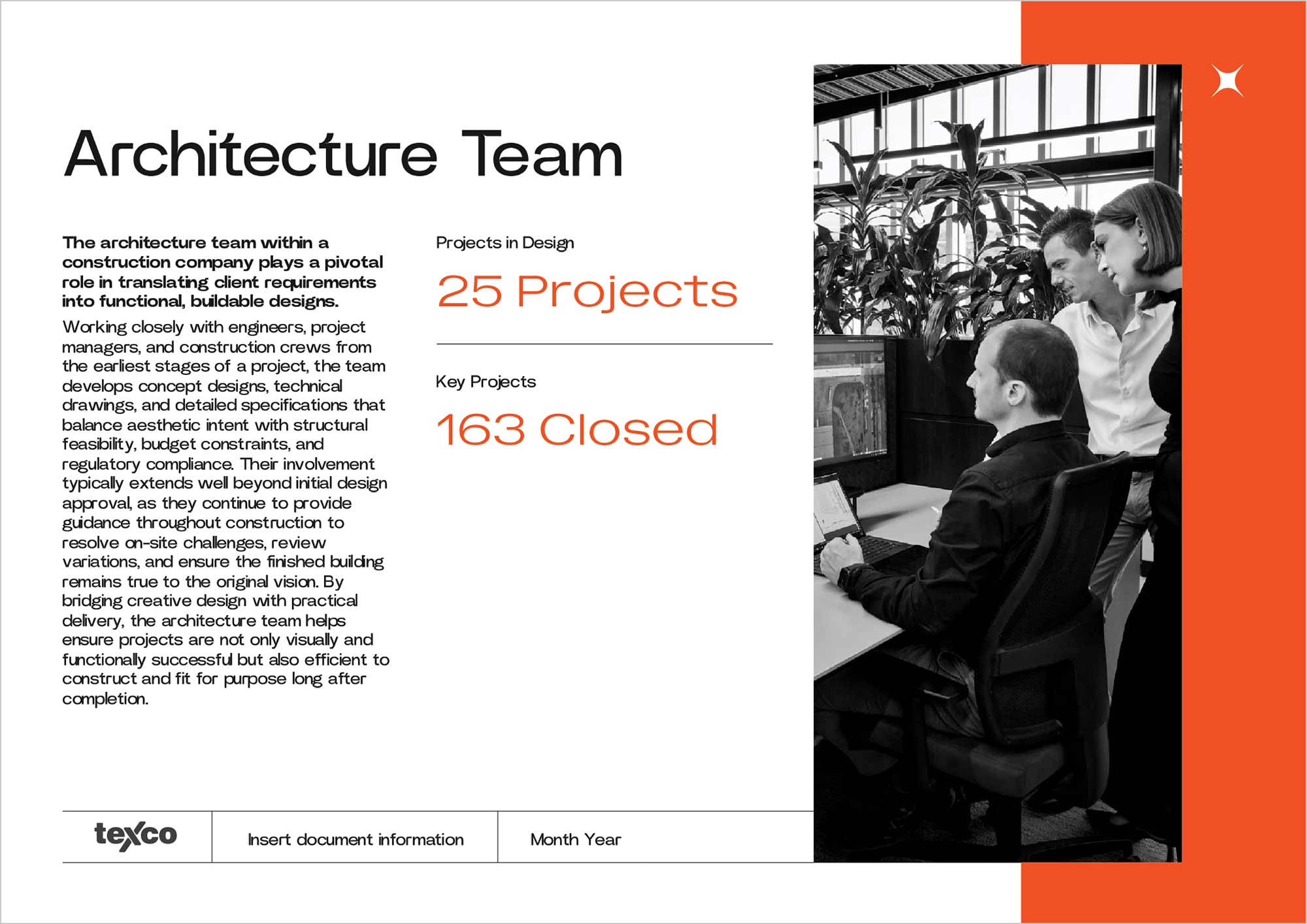 PowerPoint templates designs of pages from A4 template.