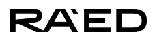RAED Ventures logo