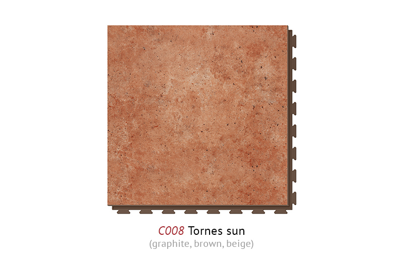 C008 Tornes sun