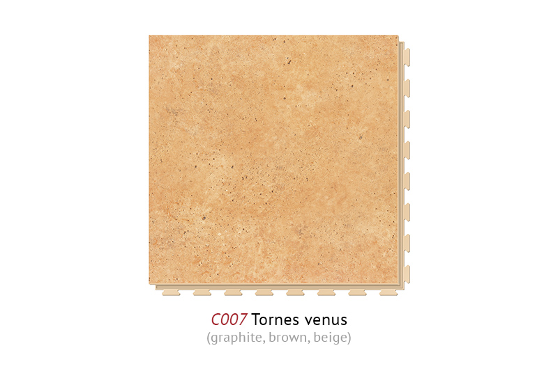 C007 Tornes venus