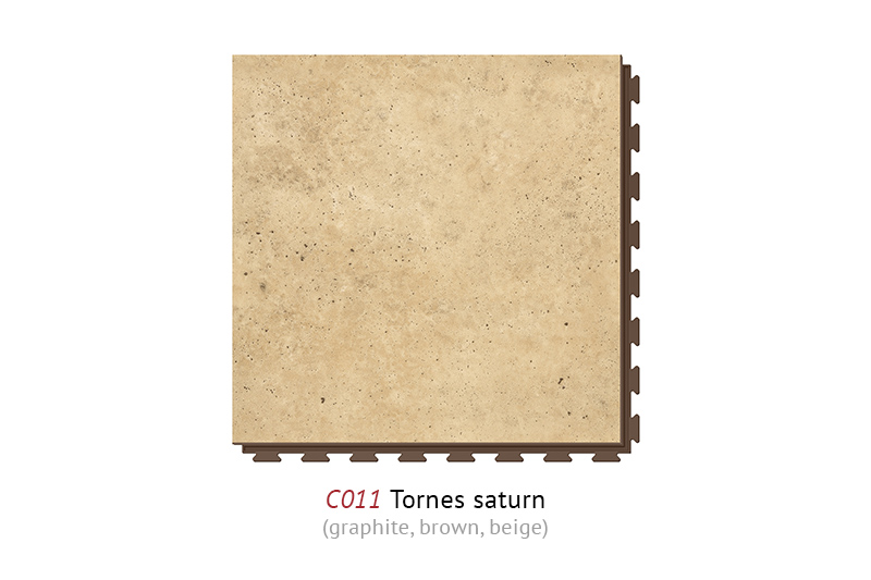 C011 Tornes saturn