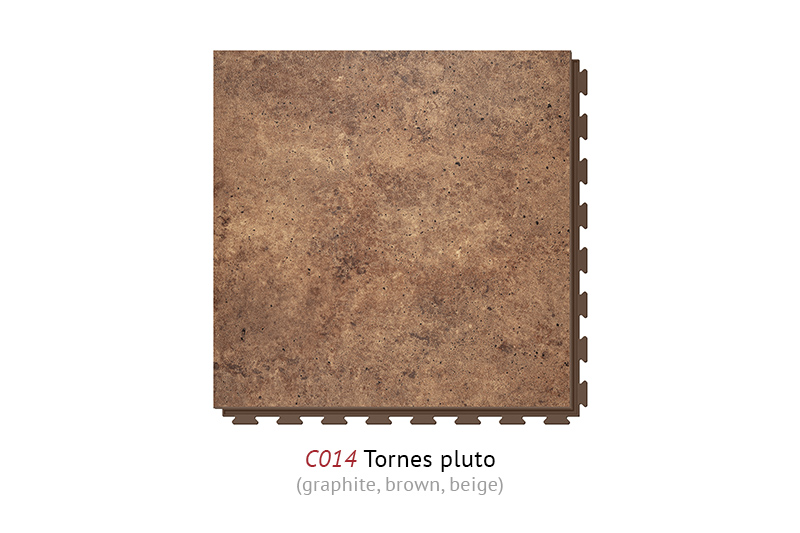 C014 Tornes pluto