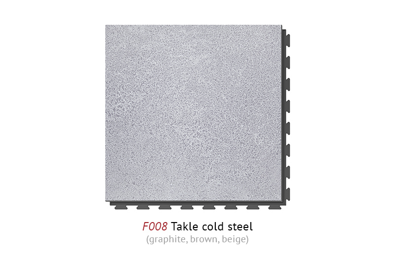 F008 Takle cold steel