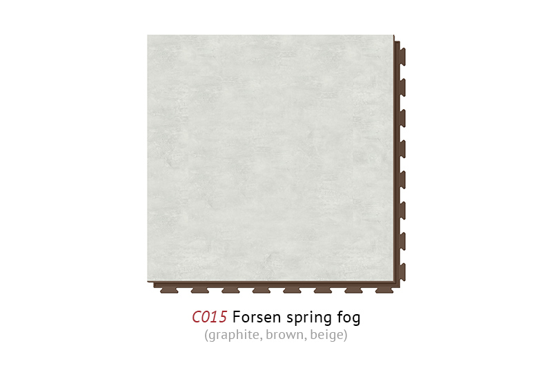 C015 Forsen spring fog