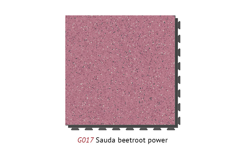 G017 Sauda beetroot power