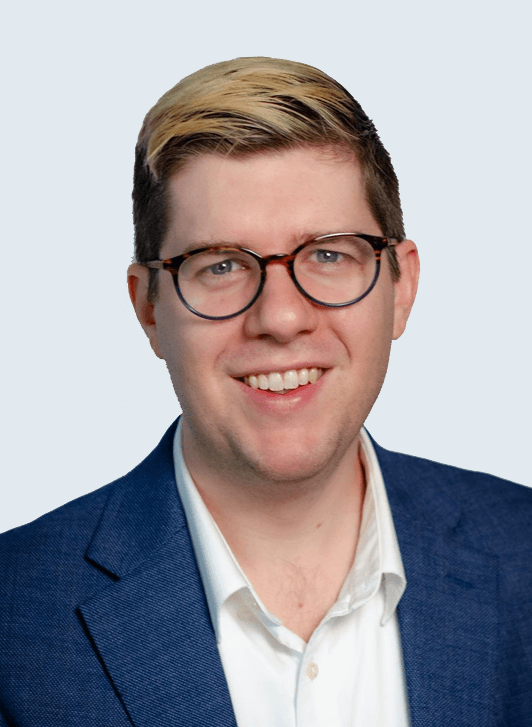 Cary Lee, VP of Engineering