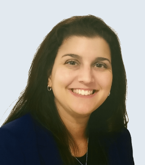 Marissa Bazyk, VP of Recovery Services