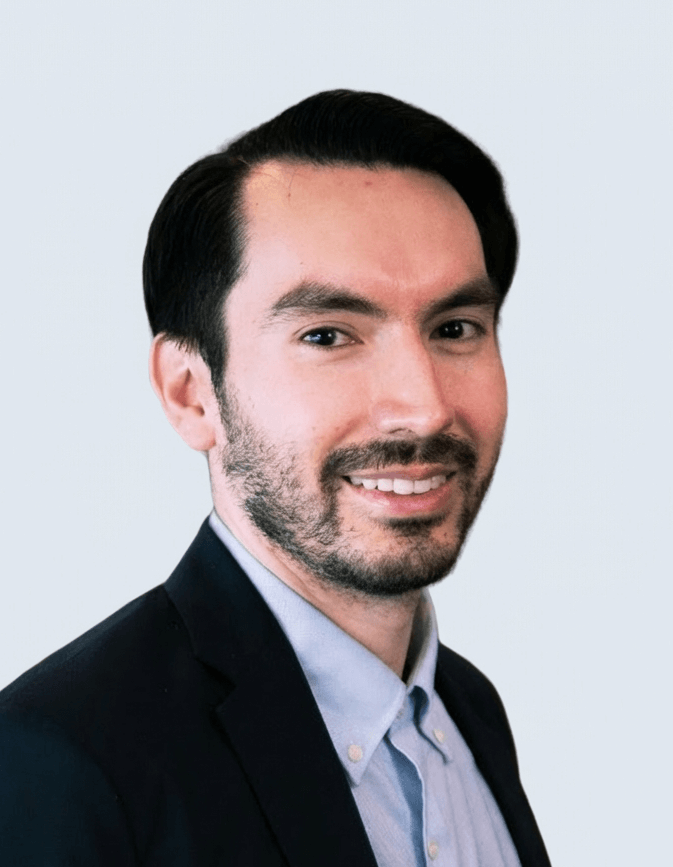 Rex Huxford, Senior Director of Demand Generation