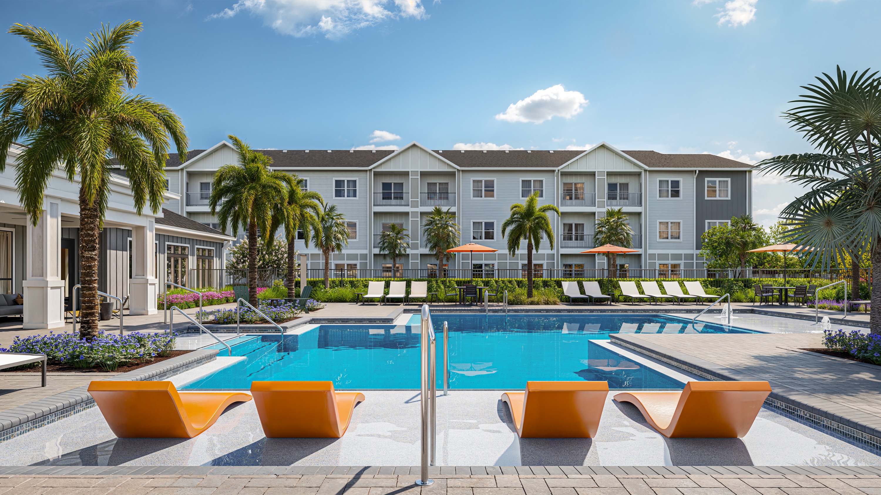 BVT Residential USA 21 GmbH & Co. Geschlossene Investment KG