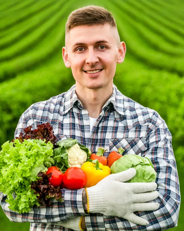Jonathan Scott - Farm Webflow Template