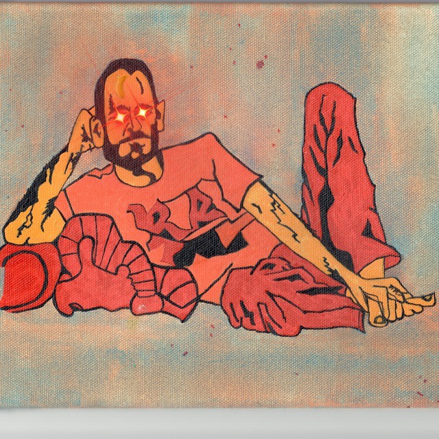 Shadrach