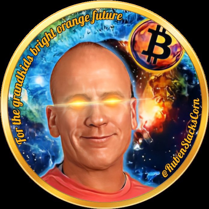 RubenStax