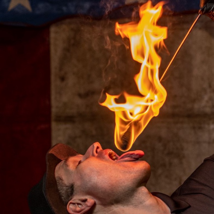 FireGuy