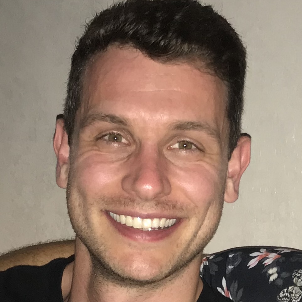 Julian Fahrer