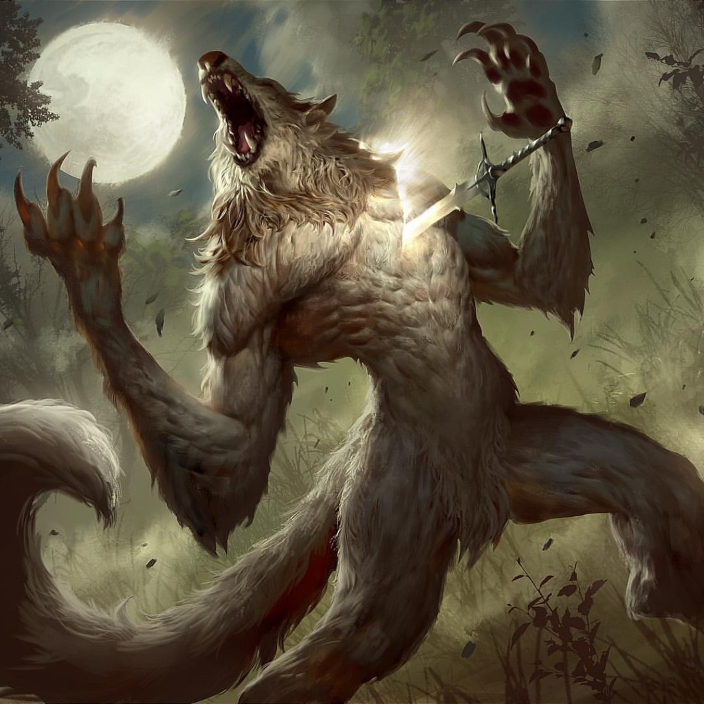lycan