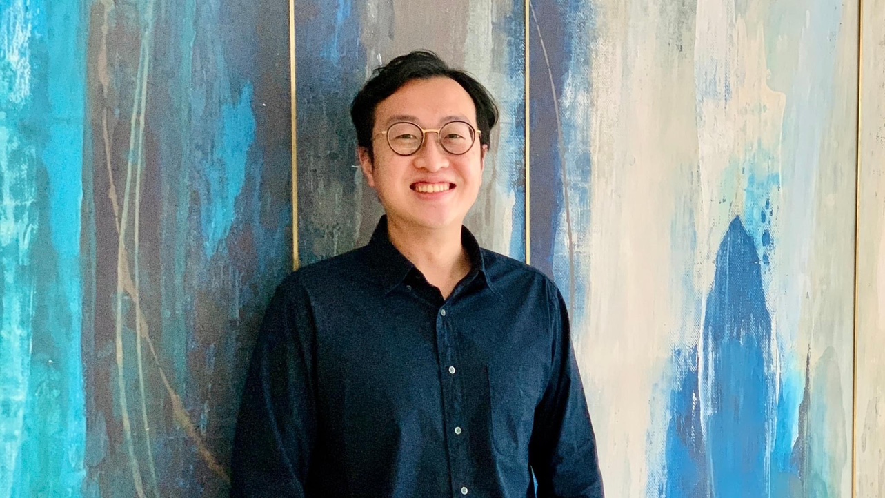 Patrick Leung
