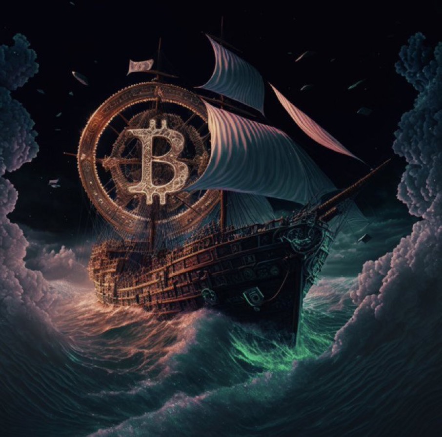 BitOutlaw