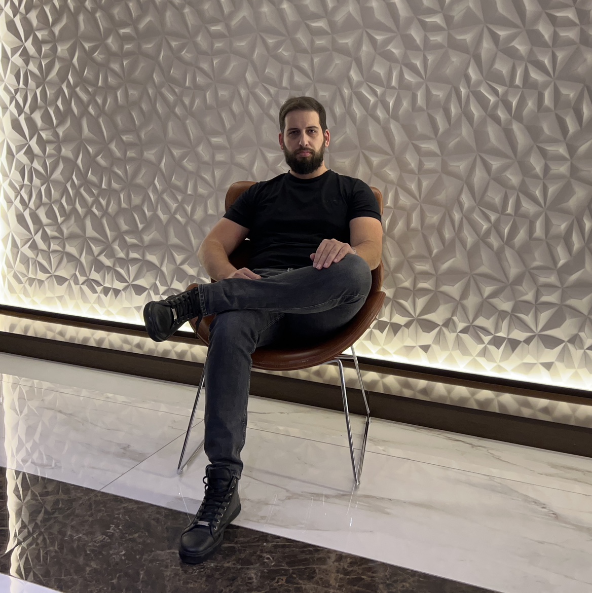 Sandor P